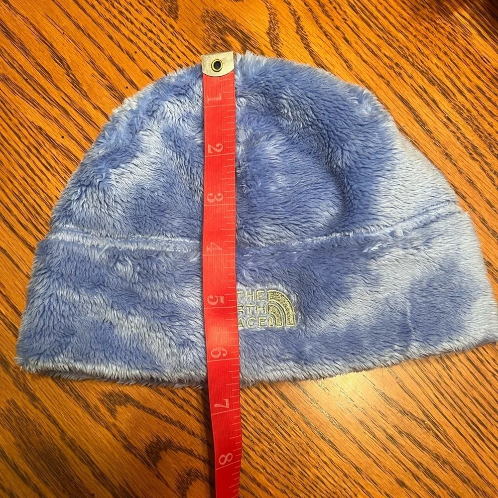 The North Face soft cozy